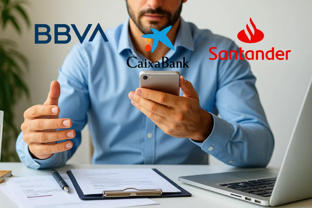 ley segunda oportunidad deuda bancos