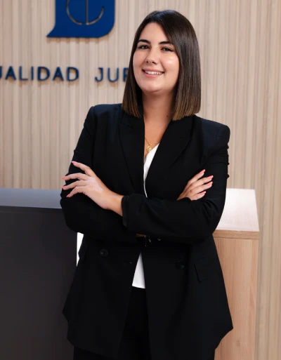 abogada segunda oportunidad claudia perez