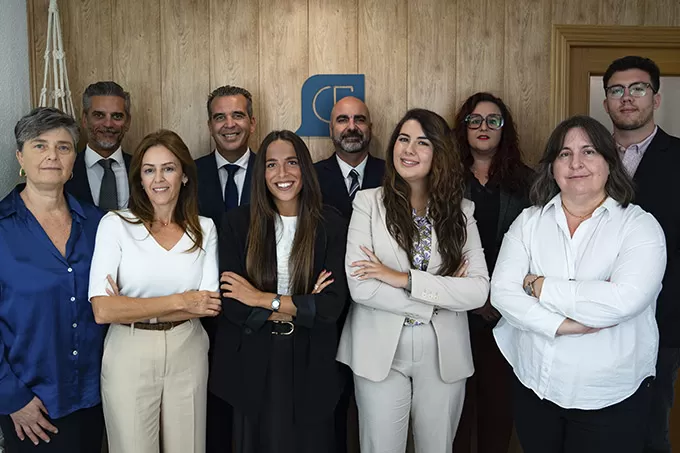 despacho abogados ley segunda oportunidad en Sevilla