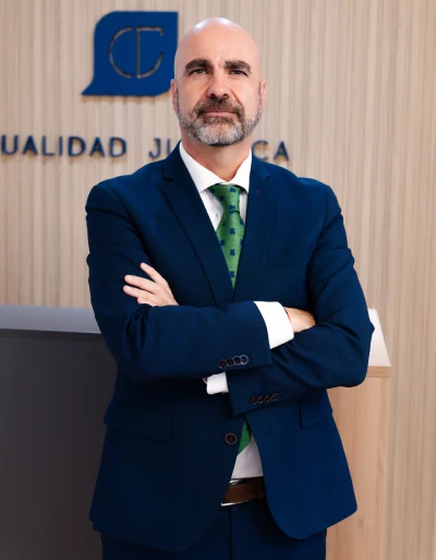 abogado segunda oportunidad pedro pablo jimenez