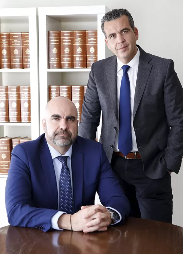 abogados especialistas ley de segunda oportunidad en pamplona