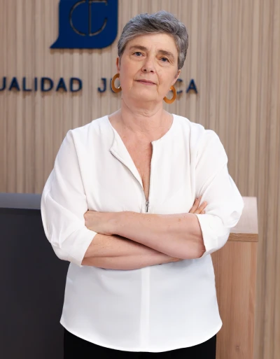julia carrasco cualidad juridica