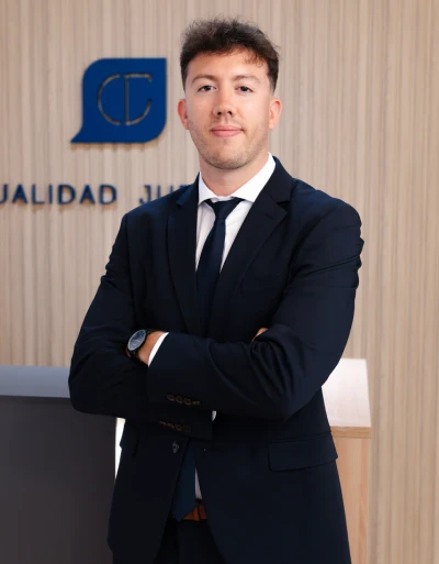 julian fontanet cualidad juridica