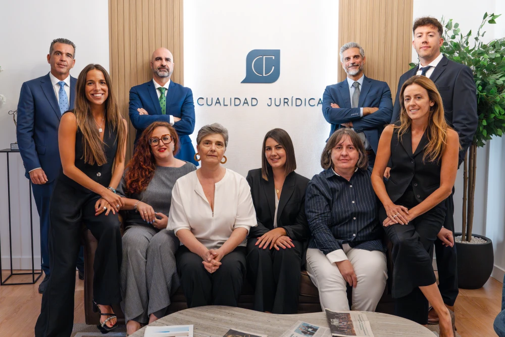 despacho abogados ley segunda oportunidad en jaen