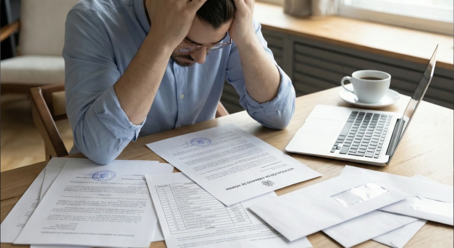 cuanto me quitan embargo nomina