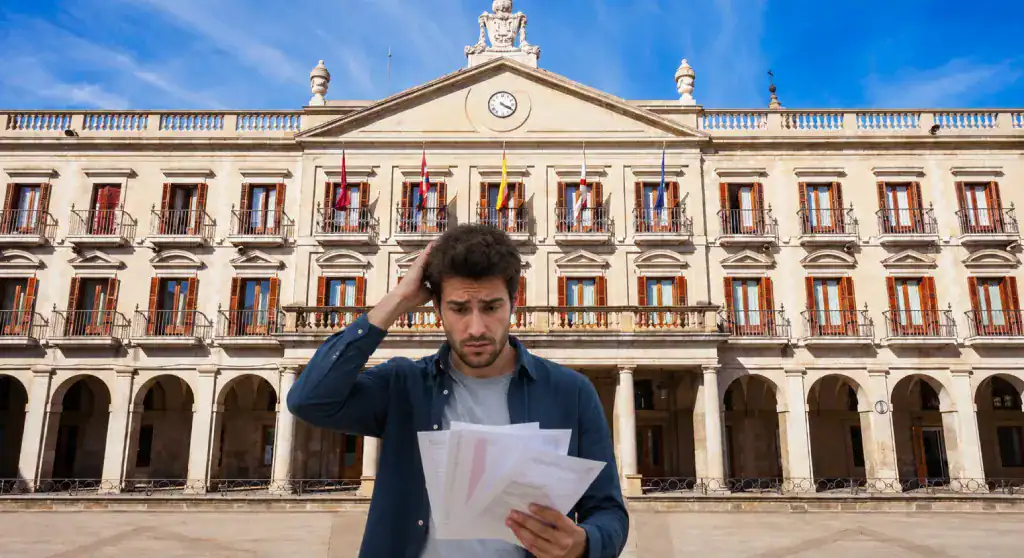 Cancelar deudas con ayuntamientos y comunidades autónomas con la Ley de Segunda Oportunidad